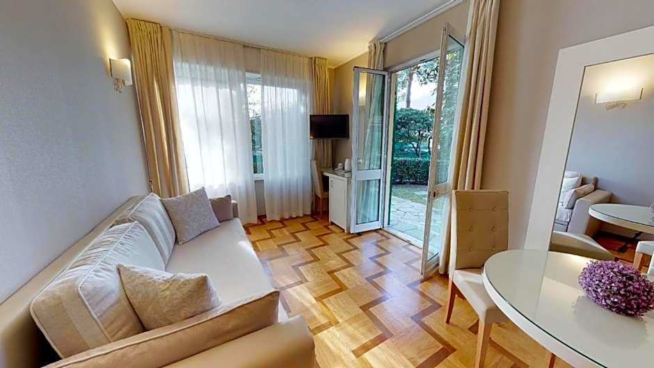 Hotel Metropole