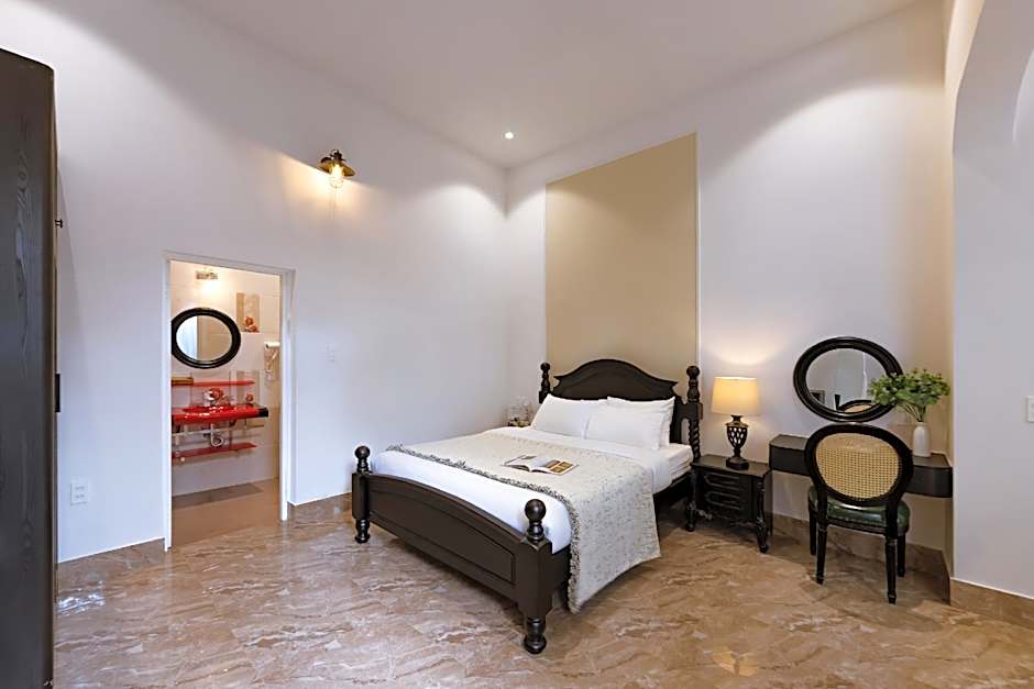 Mac Valley Dalat Hotel