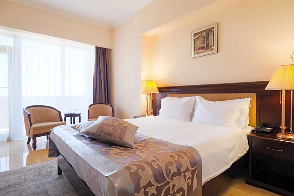 Hotel Del Mar Mamaia