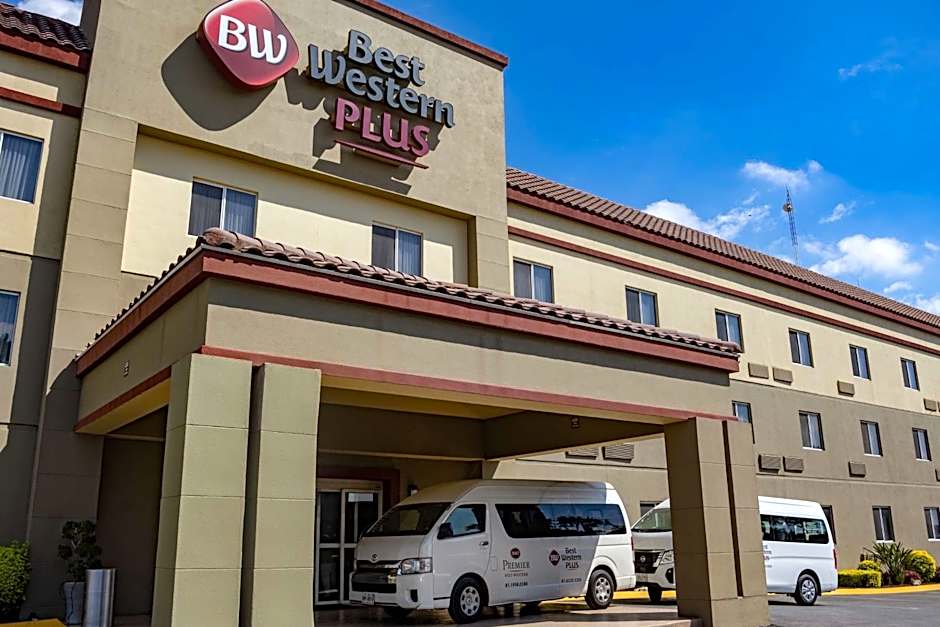 Best Western Plus Monterrey Airport