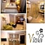 Viola Hotel Suites