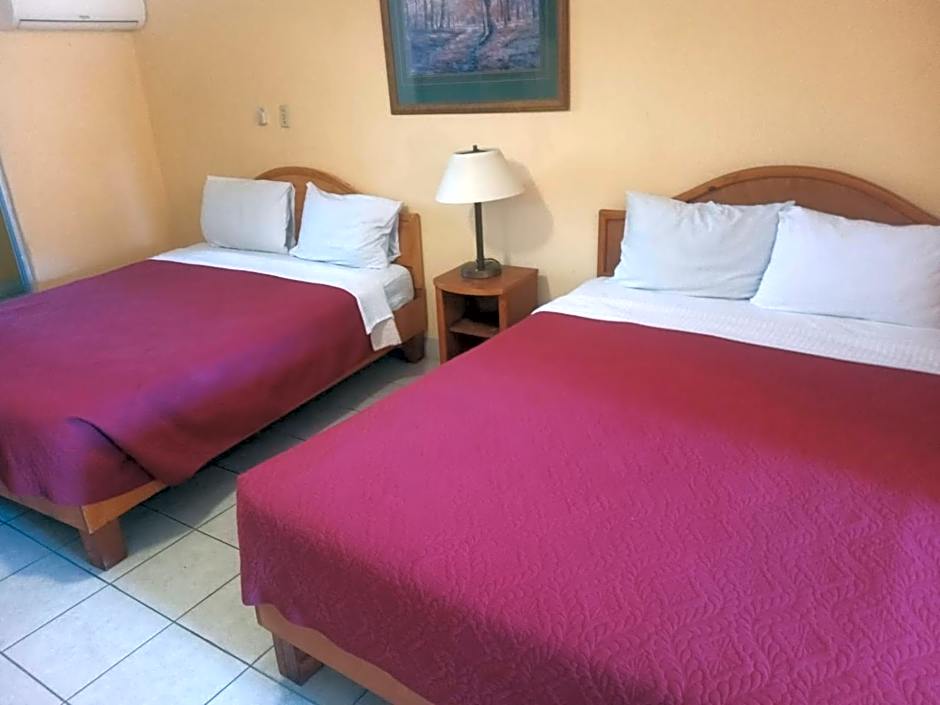HOTEL SEVILLA