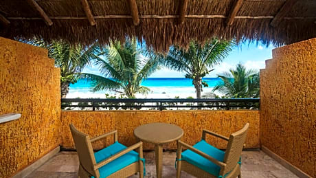 Junior Suite Ocean Front