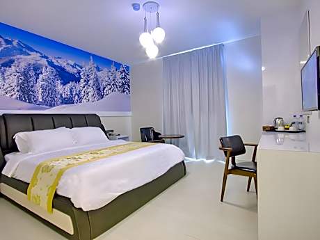 Hotel Shiki