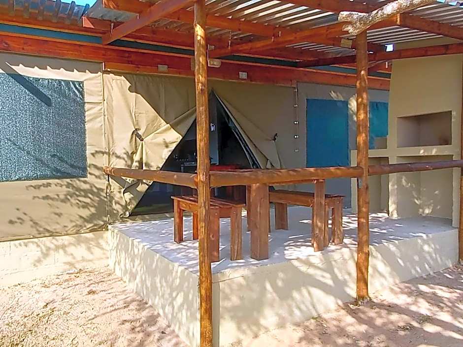 Kingfisher Bush Lodge