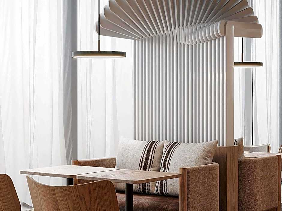 Mercure Hotel Delémont