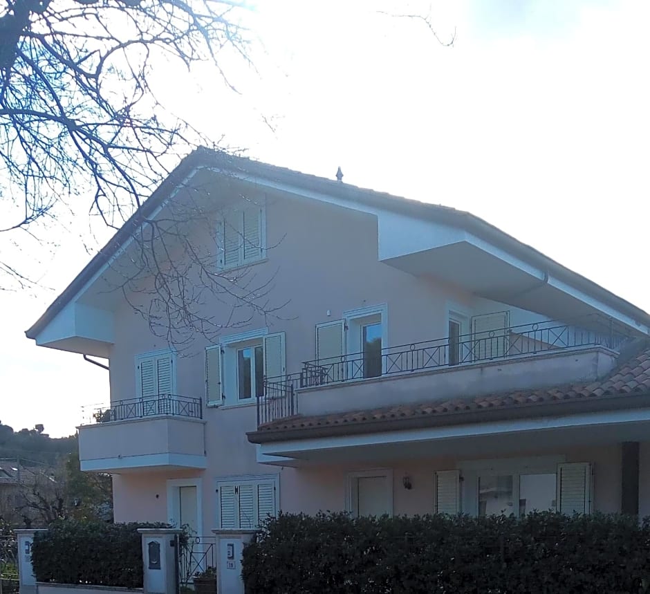 B&B IL NIDO