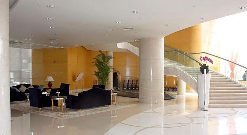 Holiday Inn Tianjin Riverside By IHG