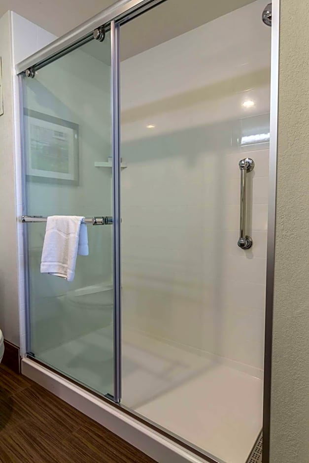 Hampton Inn Winchester-University/ Mall