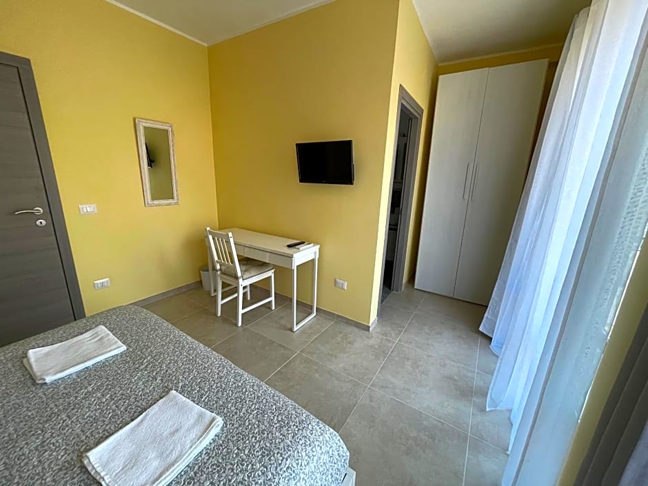 B&b Le Rose – Porto San Giorgio, MO