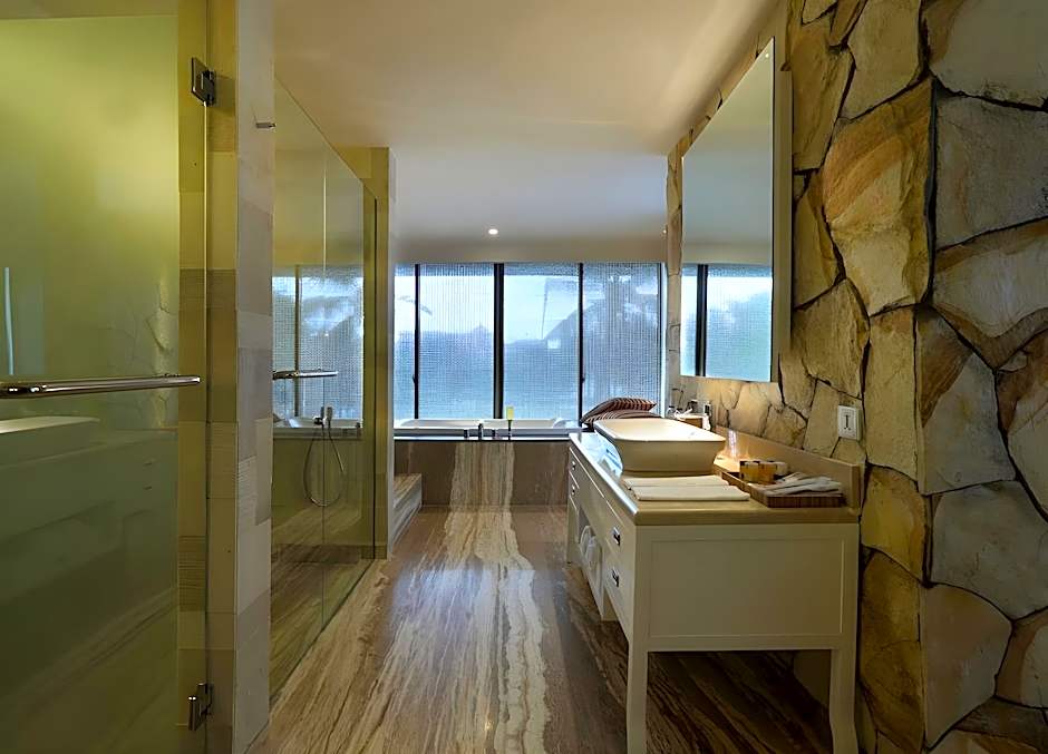 TS Suites Seminyak