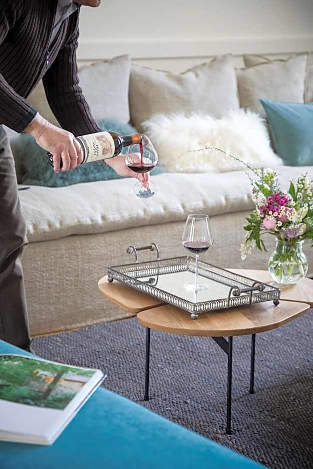 Le Relais de Franc Mayne Saint Emilion