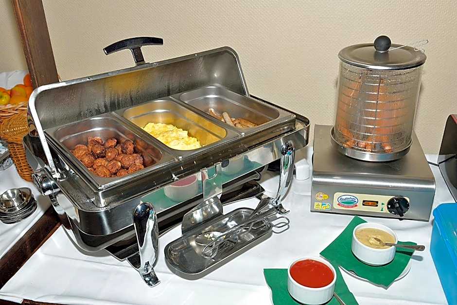 Land- und Golfhotel Alte Fliegerschule