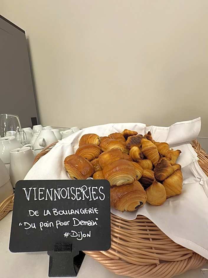 Maison Philippe Le Bon, Les Collectionneurs