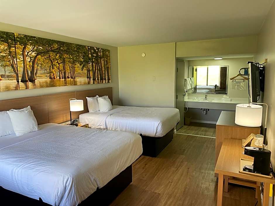 Days Inn by Wyndham Valdosta/Near Valdosta Mall