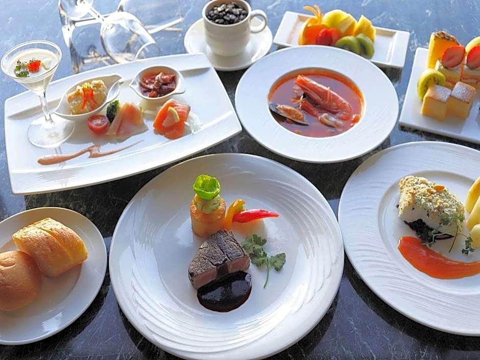 Kisarazu Washington Hotel