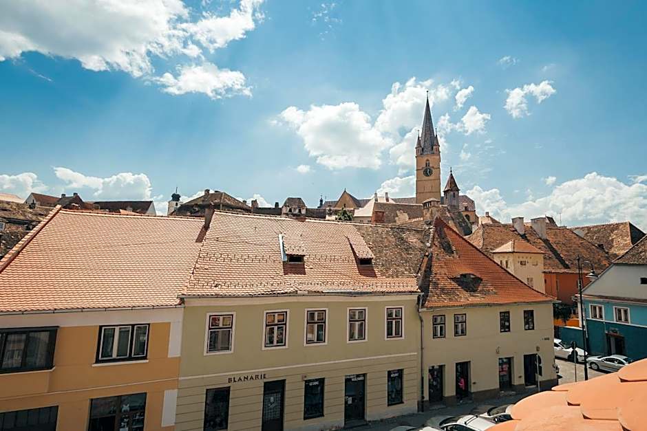 YellowBoot Aparthotel