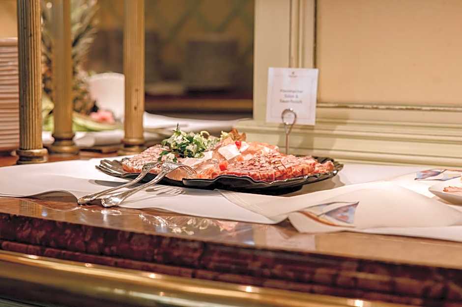 Rugard Thermal Strandhotel