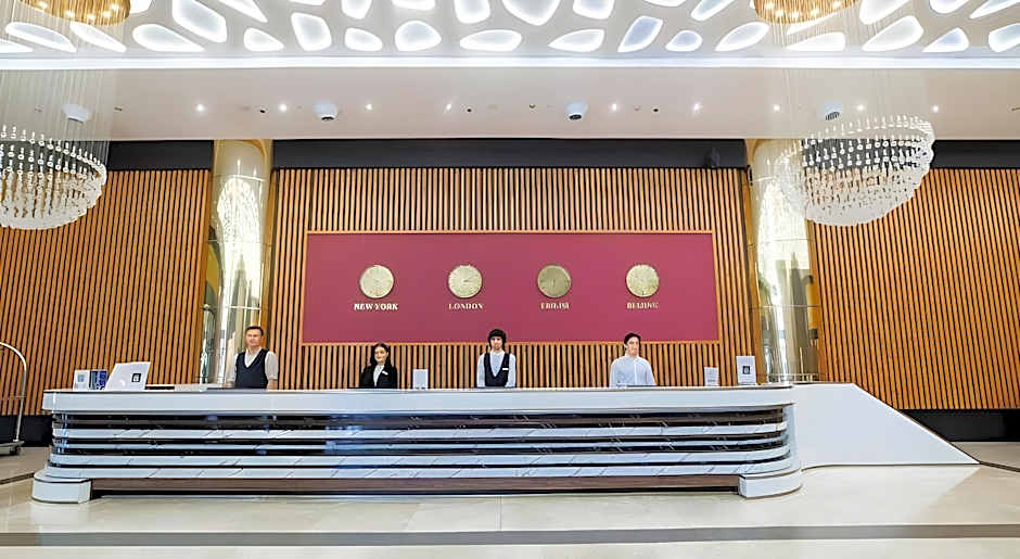 Grand Bellagio Batumi Convention & Casino Hotel