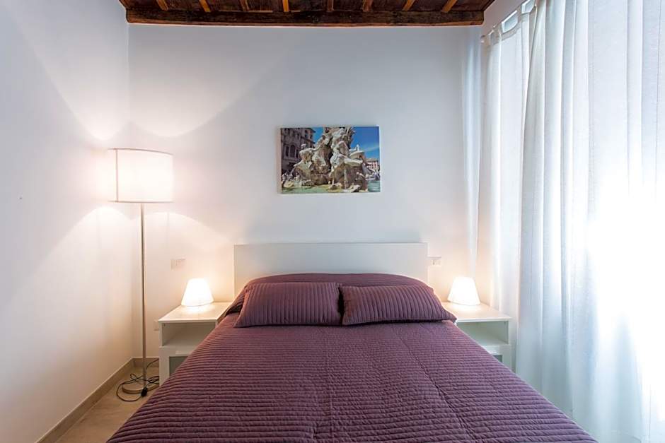 Domenichino Luxury Home