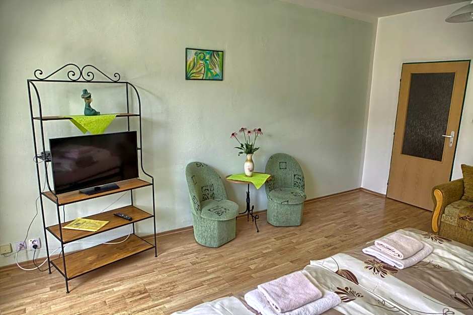 Penzión Fantázia Michalová - Brezno-Muránska planina