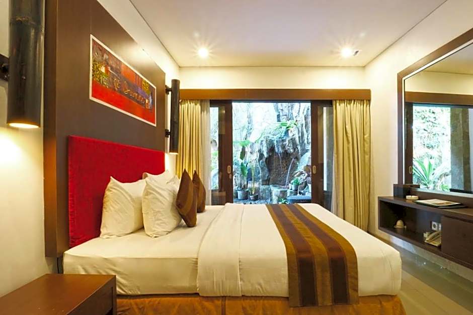 The Swaha Ubud Hotel