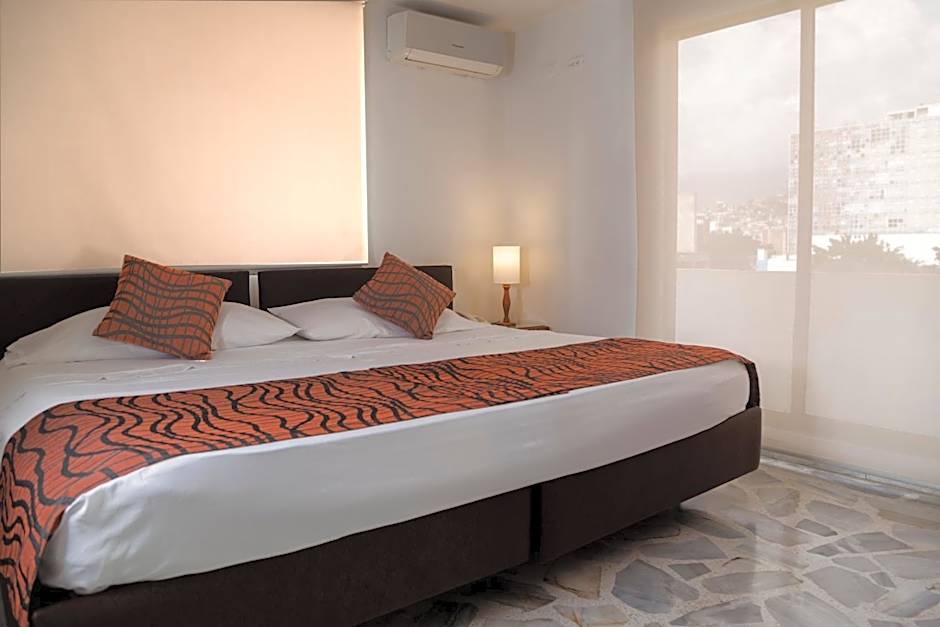 Hotel Flamingo Cali