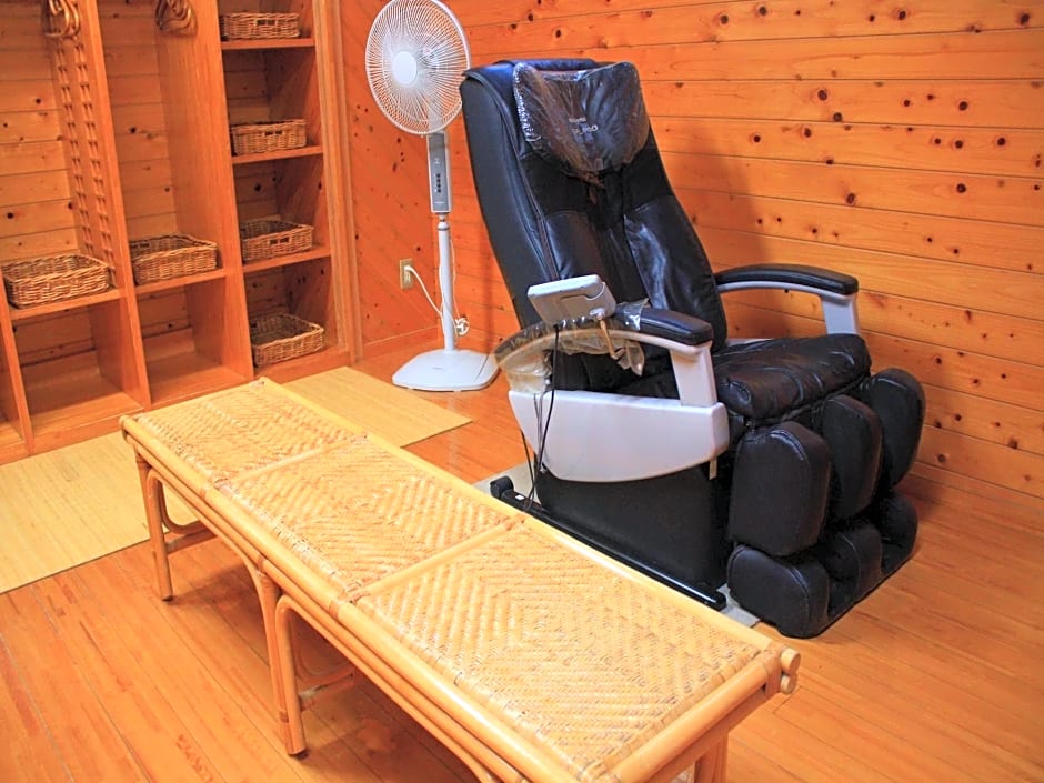 Miyazaki Lions Hotel