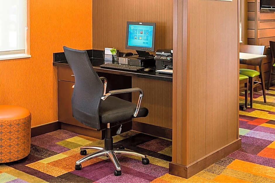 Fairfield Inn & Suites by Marriott Grand Rapids