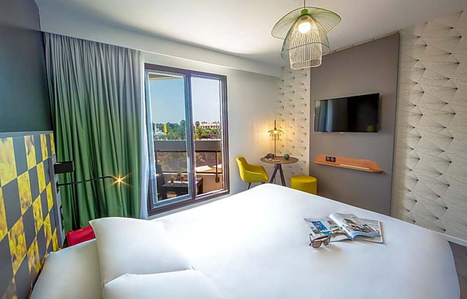 Mercure Hyères Centre Côte d'Azur