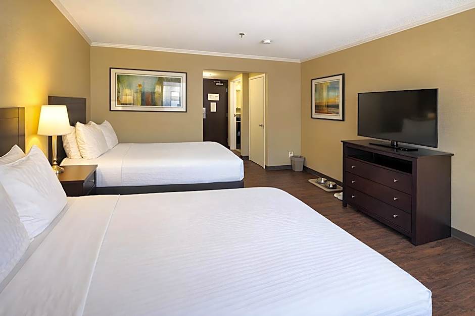 Best Western Davison Inn