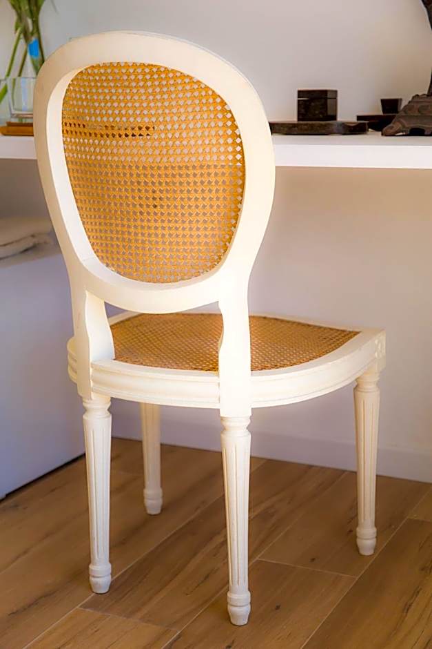 Casa Luisandra Boutique Hotel B&B