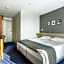 Qubus Hotel Zielona Góra