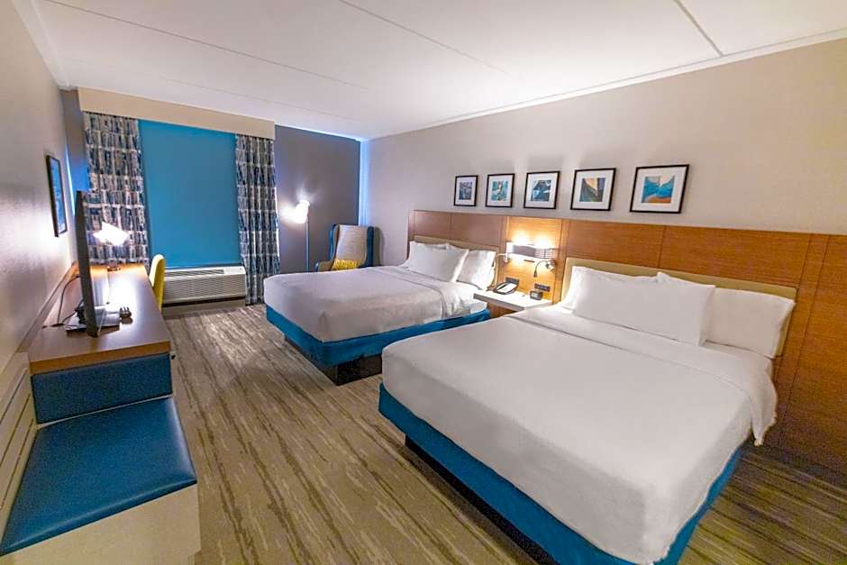 Hilton Garden Inn Lakewood