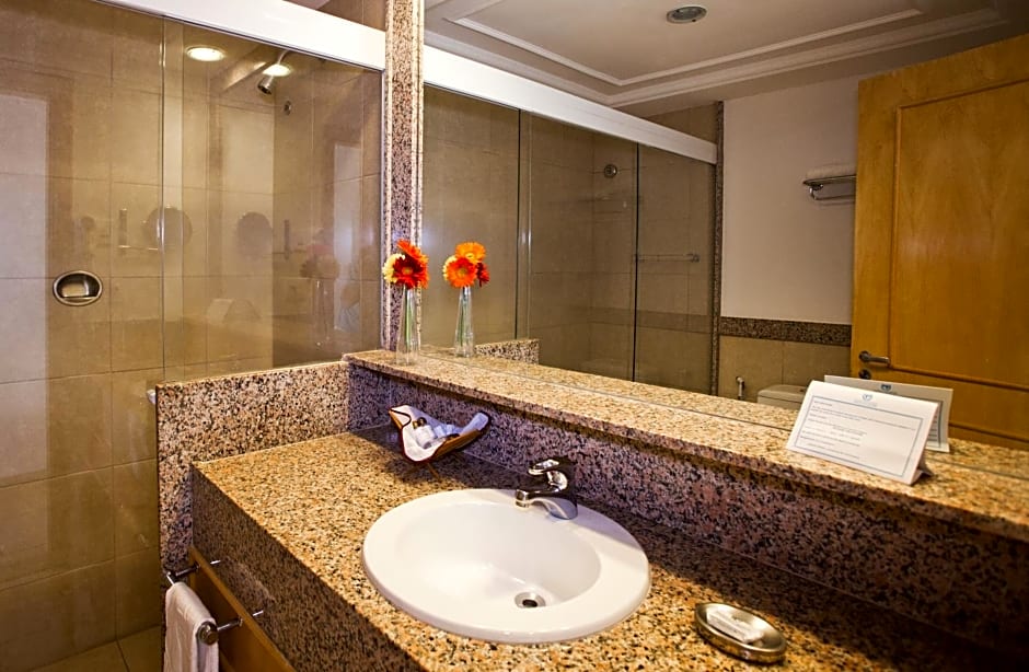 Hotel Atlântico Búzios Convention