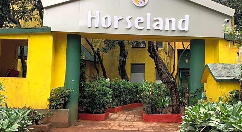 Horseland Hotel And Mountain Spa