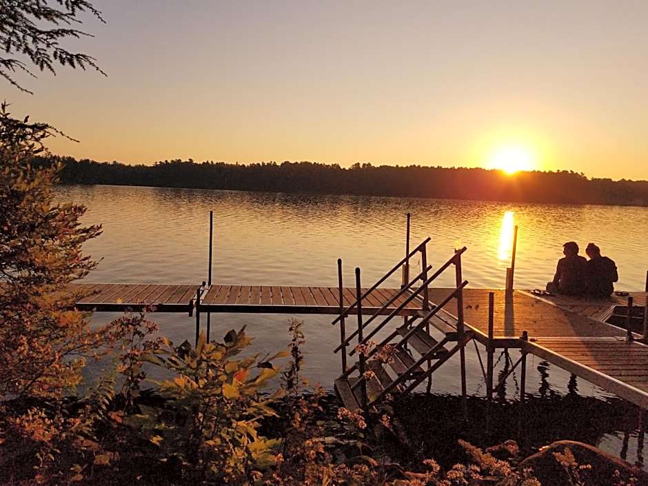 Wilson Lake Inn