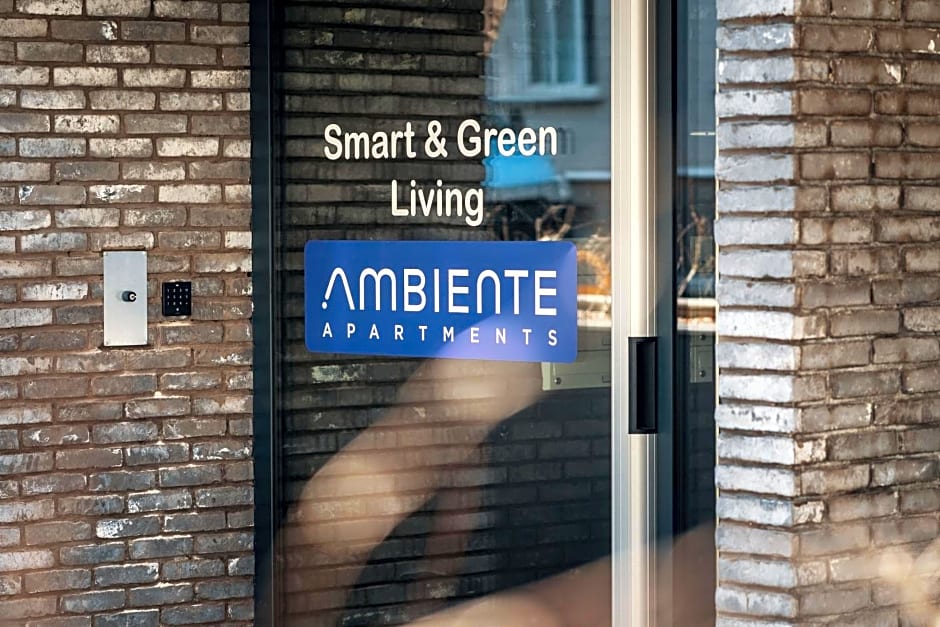 Smart & Green Living by Ambiente