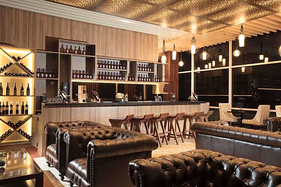 Wyndham Panbil Batam