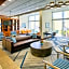 Four Points By Sheraton - Raleigh-Durham Airport