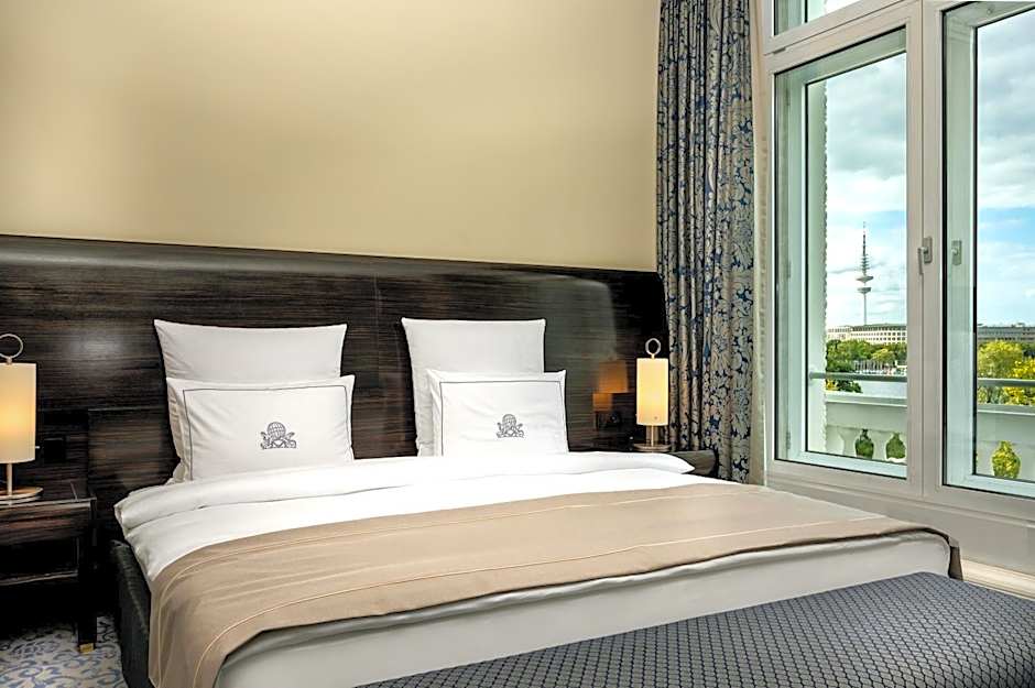 Hotel Atlantic Hamburg, Autograph Collection