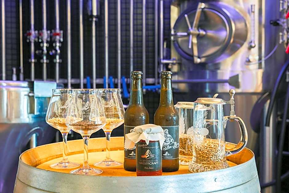 Hey Lou Hotel Frankfurt Airport