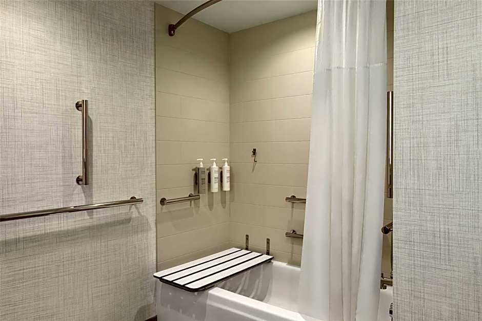 Hampton Inn By Hilton Hagerstown