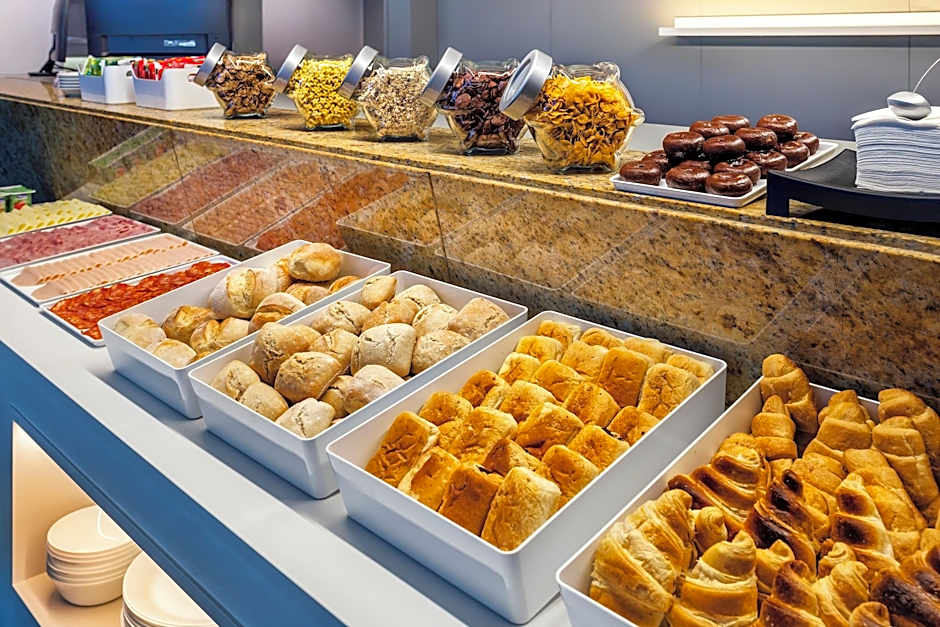 B&B Hotel E Apartamentos Felgueiras