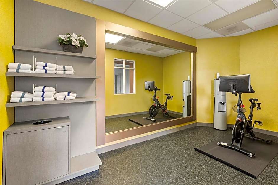 Hilton Garden Inn Atlanta Airport North