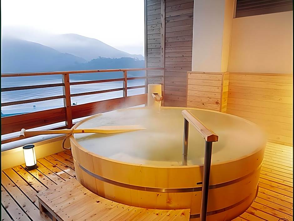 Keishokan Sazanamitei Guest House