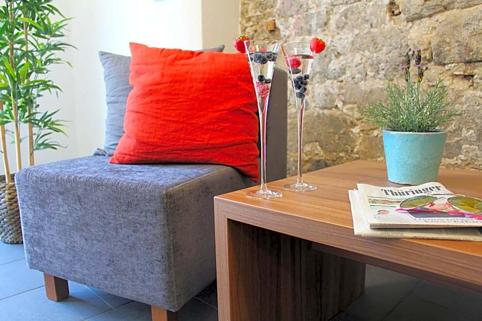 Hotel garni Anger 5