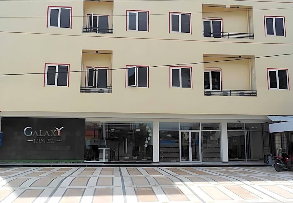 Galaxy Hotel