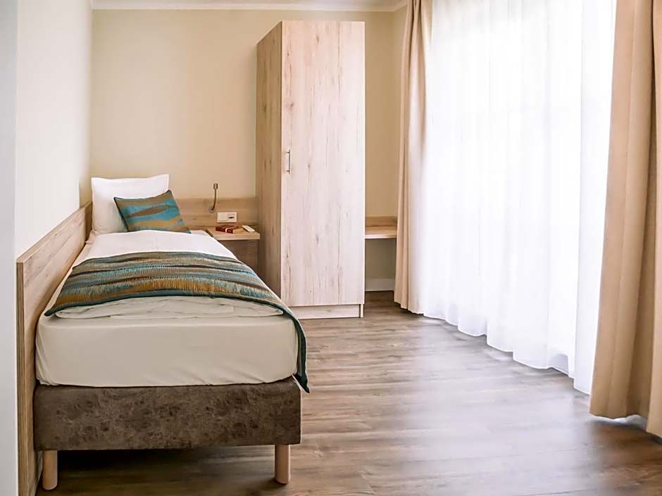 AKZENT Apartmenthotel Residenz