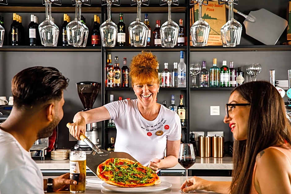 Aparthotel Adagio London Sutton Point